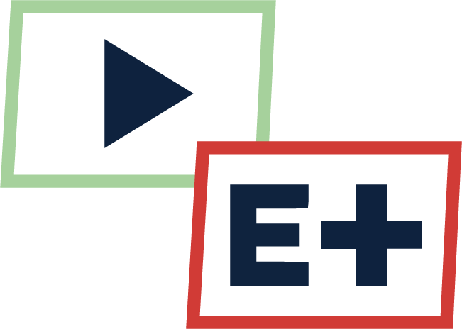 EsportPlus Logo